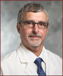 Dr. Harry Erba