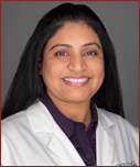Dr. Chetasi Talati