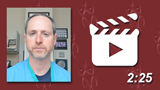 Are there certain agents which could be selected for treatment which may lessen immunosuppression?