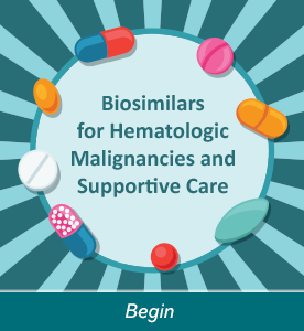 Biosimilars for Hematologic Malignancies: Dissecting Real-World Evidence and Barriers to Utilization