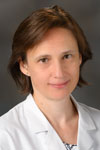 Marina Konopleva, MD, PhD