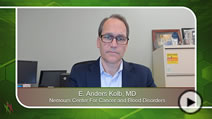 What are the treatment options for children with newly diagnosed treatment-related AML?